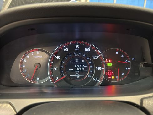 Used 2017 Honda Accord Sport Special Edition image 18