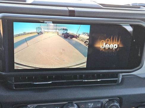 New 2026 Jeep Wrangler Sport image 12