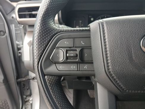 Used 2024 Toyota Tacoma SR5 RWD image 15
