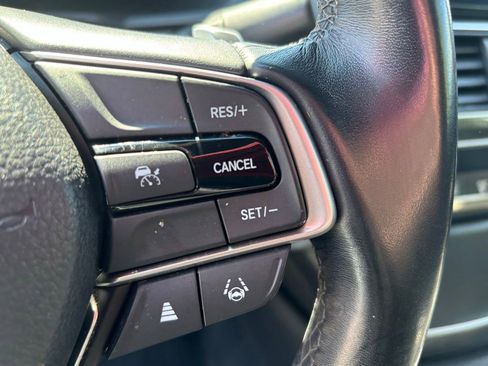 Used 2021 Honda Accord Sport image 22