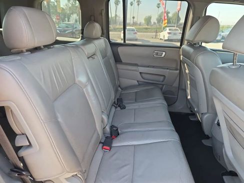 Used 2011 Honda Pilot EX-L image 20