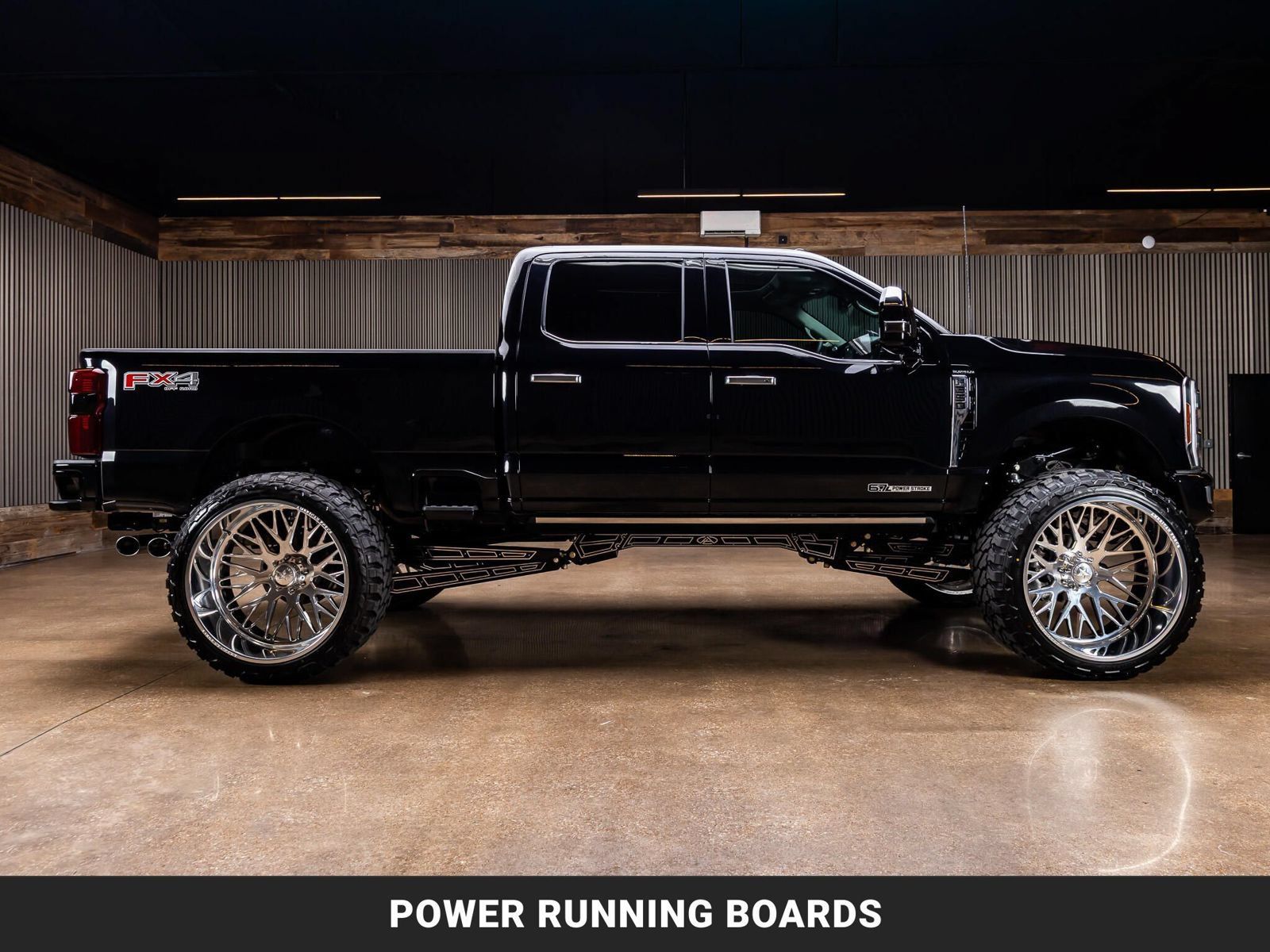 Used 2026 Ford F350 Platinum w/ Platinum Plus Package AWD/4WD image 19