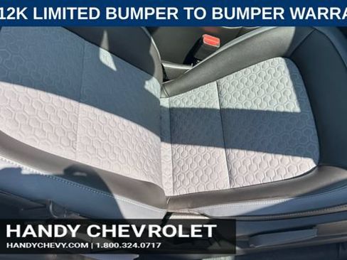 Certified 2021 Chevrolet Colorado Z71 AWD/4WD image 47