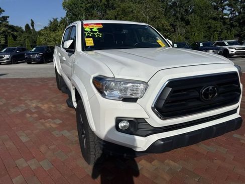 Used 2022 Toyota Tacoma SR5 AWD/4WD image 20
