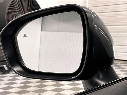 New 2026 Nissan Rogue SV w/ SV Premium Package image 25