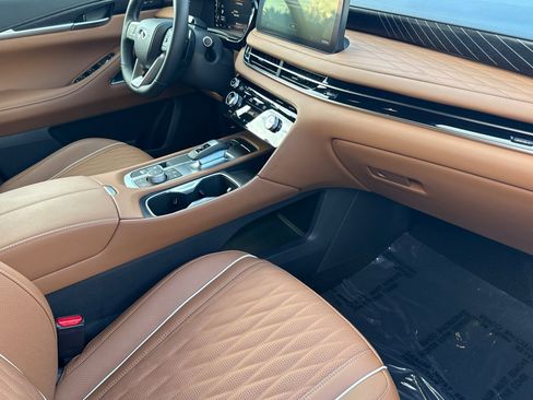 New 2026 INFINITI QX60 Autograph w/ Autograph Tech Package image 16