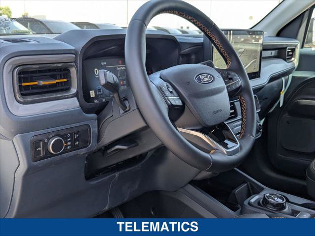 New 2026 Ford Maverick Tremor AWD/4WD image 11