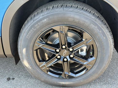 New 2026 Chevrolet Blazer LT w/ Convenience Package image 8