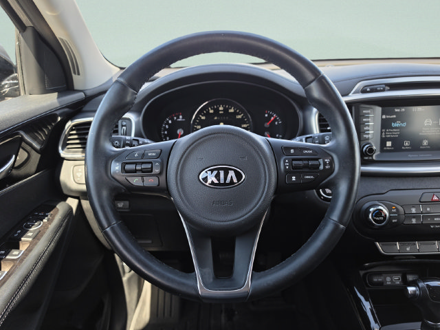 Used 2018 Kia Sorento EX w/ EX Advanced Touring Package FWD image 25