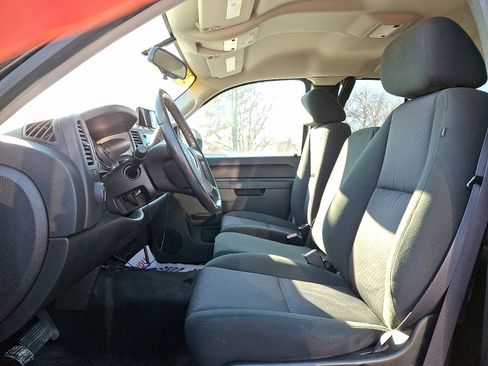 Used 2012 GMC Sierra 1500 SLE w/ Power Tech Package image 12