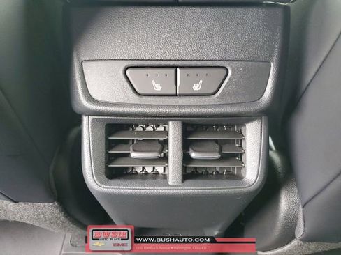 New 2026 GMC Terrain Elevation w/ Elevation Premium Package image 10