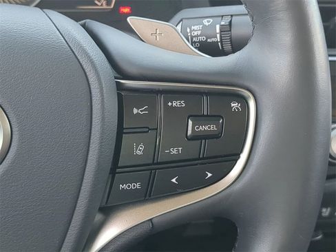 Used 2022 Lexus ES 350 w/ Premium Package image 27