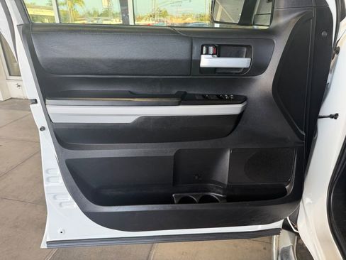 Certified 2021 Toyota Tundra SR5 RWD image 18