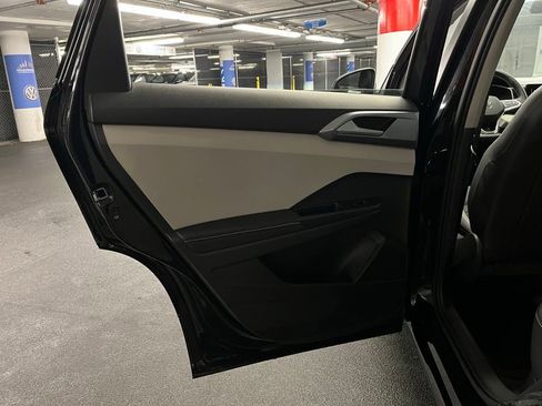 New 2026 Volkswagen Taos SEL AWD/4WD image 22
