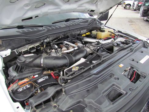 Used 2018 Ford F450 XL w/ XL Value Package image 23