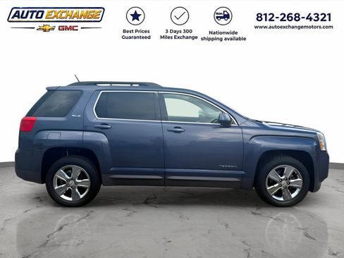 Used 2014 GMC Terrain SLE FWD image 6