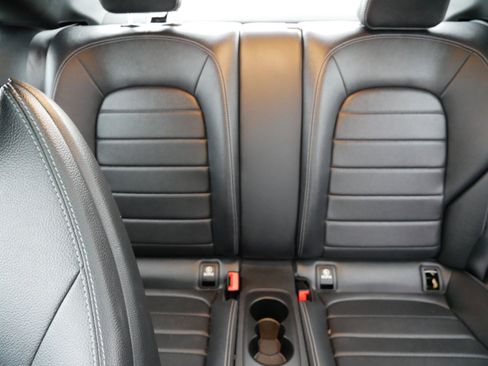 Used 2020 Mercedes-Benz C 300 4MATIC Coupe image 18