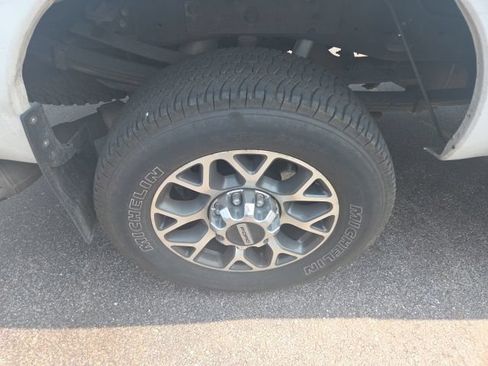 Used 2014 Ford F350 XL w/ Power Equipment Group AWD/4WD image 13