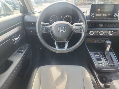 Used 2024 Honda CR-V EX image 9