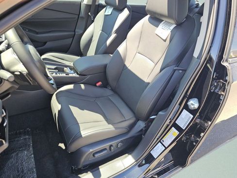 New 2026 Honda Accord EX-L image 6