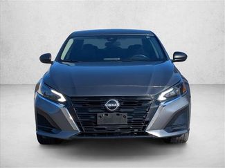 Used 2024 Nissan Altima 2.5 SV video 2