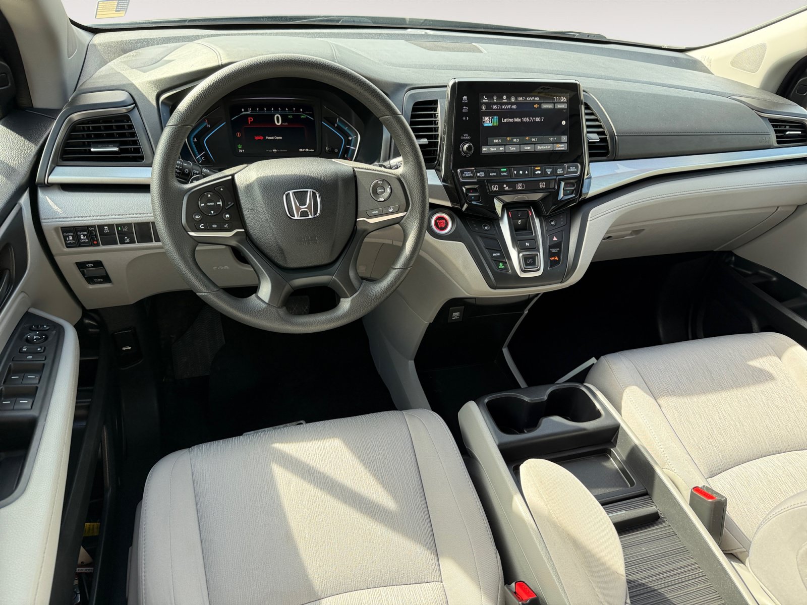 Used 2019 Honda Odyssey EX image 15