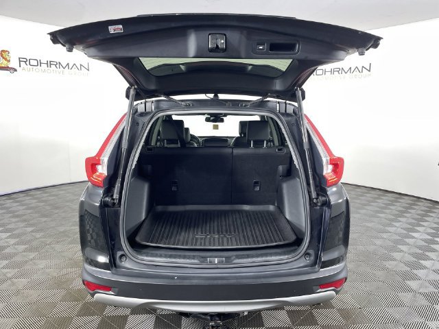 Used 2017 Honda CR-V EX-L image 39