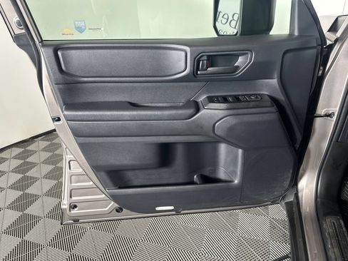Used 2025 Toyota Land Cruiser 1958 AWD/4WD image 10