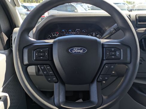 New 2026 Ford E-350 and Econoline 350 Super Duty w/ Power Equipment Group image 23