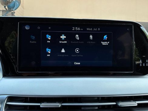Used 2025 Hyundai Palisade SEL FWD image 36