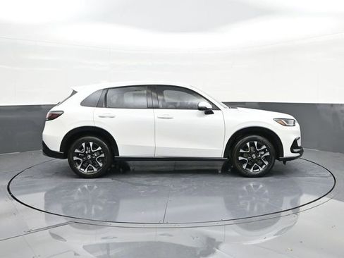 New 2026 Honda HR-V EX-L image 21
