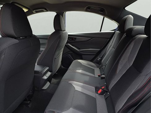New 2026 Subaru WRX Premium AWD/4WD image 10