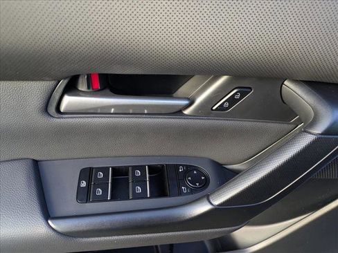 Used 2025 MAZDA CX-50 2.5 Hybrid w/ Cargo Package image 10