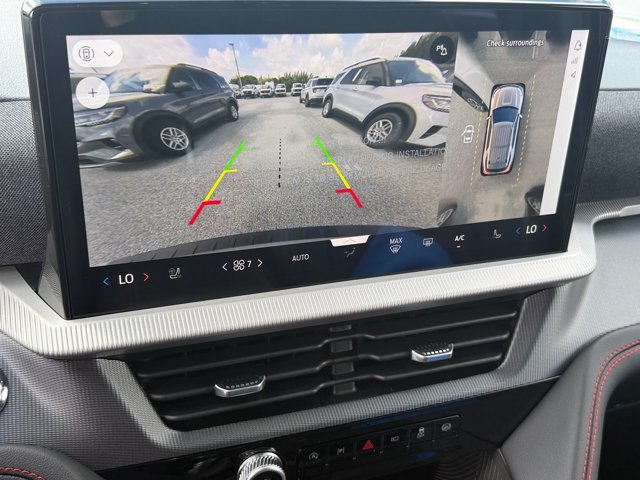 New 2027 Ford Explorer ST-Line w/ Premium Package RWD image 26