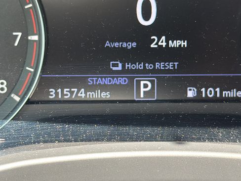 Used 2023 INFINITI QX55 Essential AWD/4WD image 29