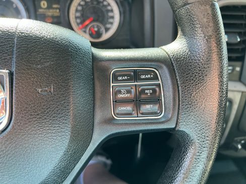 Used 2017 RAM 1500 Tradesman image 35