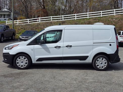 Used 2023 Ford Transit Connect XL image 15