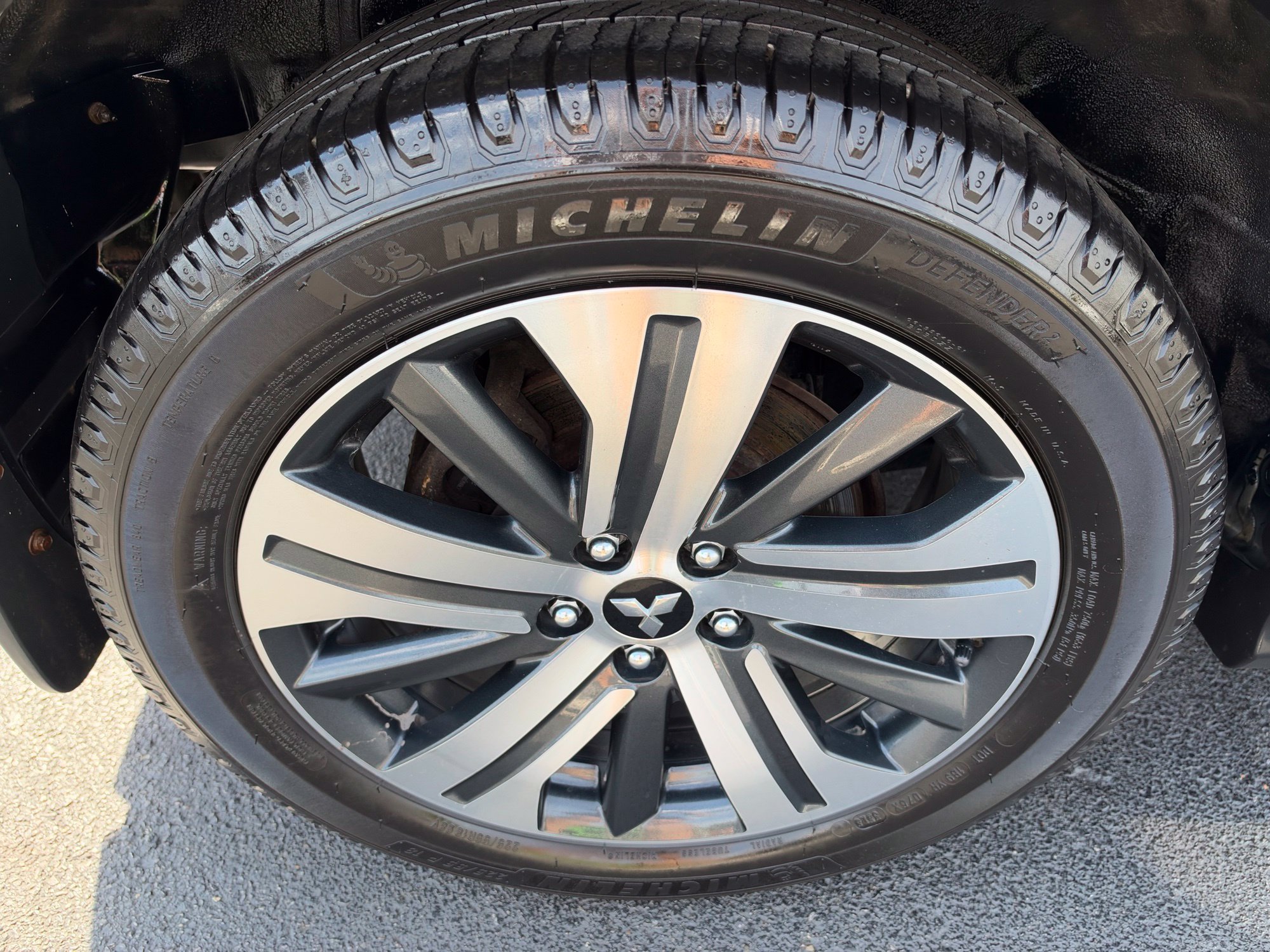 Used 2021 Mitsubishi Outlander Sport LE FWD image 8