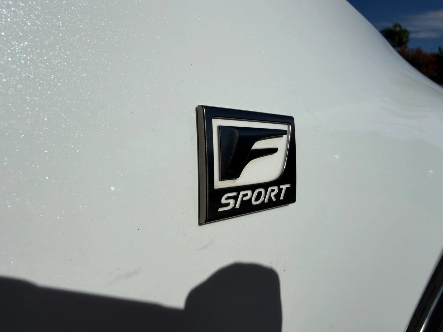 Used 2018 Lexus IS 300 F Sport RWD image 40