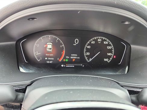 Used 2025 Honda Civic Sport image 20
