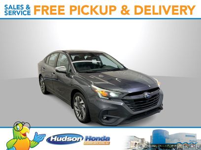 Used 2023 Subaru Legacy Touring XT