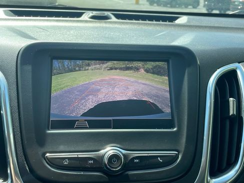 Certified 2024 Chevrolet Equinox LT AWD/4WD image 41