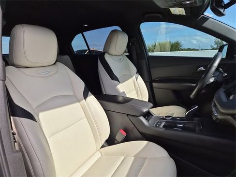 Certified 2021 Cadillac XT4 Sport image 20