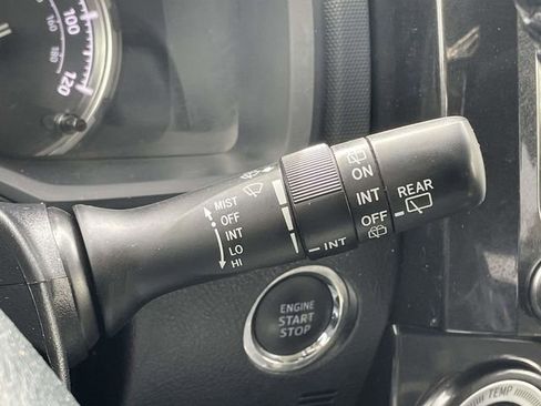 Used 2023 Toyota 4Runner TRD Pro image 24