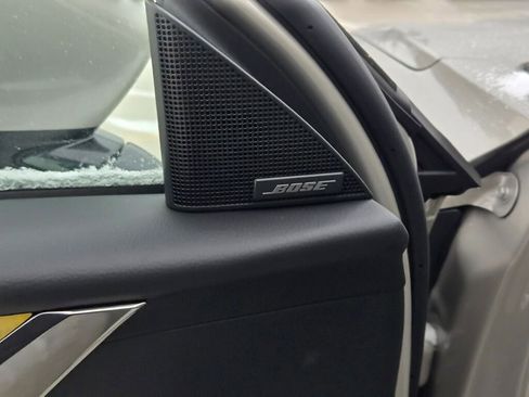 New 2026 MAZDA CX-90 3.3 Turbo S w/ Premium Plus image 25