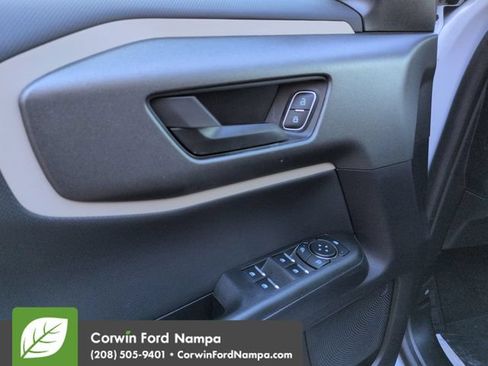 New 2026 Ford Bronco Sport Big Bend w/ Convenience Package AWD/4WD image 11