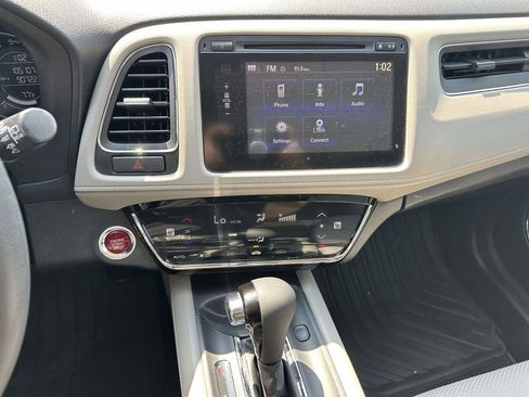 Used 2016 Honda HR-V EX image 16