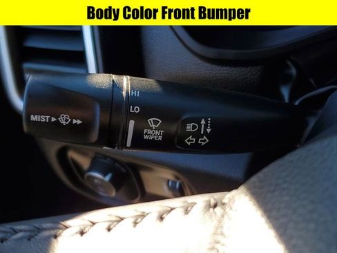 Certified 2024 RAM 1500 Big Horn image 13