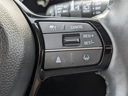 Used 2024 Honda CR-V EX-L image 24