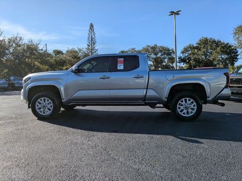 New 2026 Toyota Tacoma SR5 AWD/4WD image 6